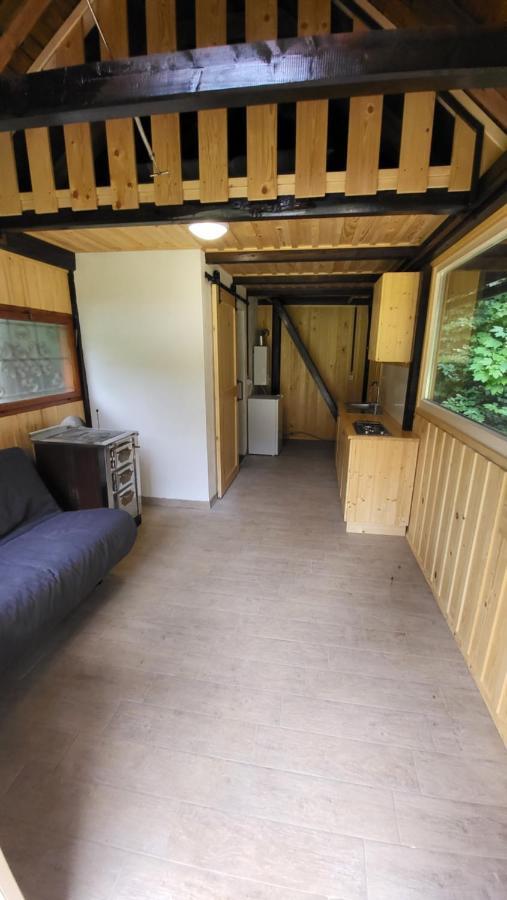 Glamping Fikfak Hotel Bled Exterior foto